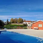 Vista Castelo