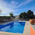Vista Castelo Nocleg ze śniadaniem 3*