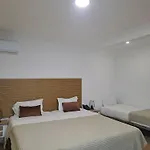 Vista Castelo 3*