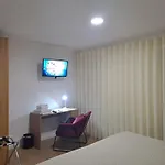 Bed and Breakfast Vista Castelo 3*