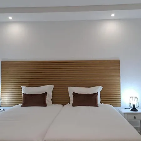 Vista Castelo Sertã