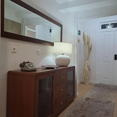 Bed & Breakfast Vista Castelo