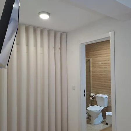 B&B Vista Castelo Sertã