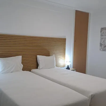 Vista Castelo