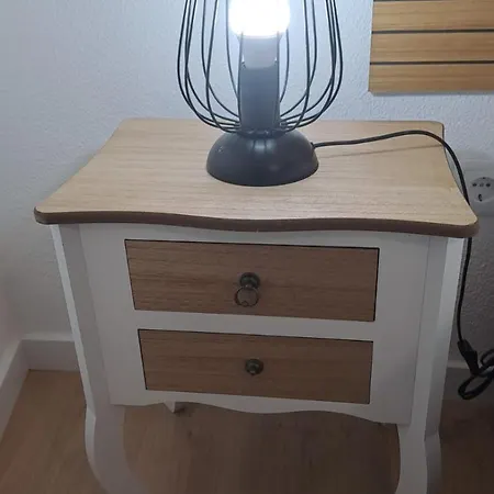 Bed and breakfast Vista Castelo Sertã