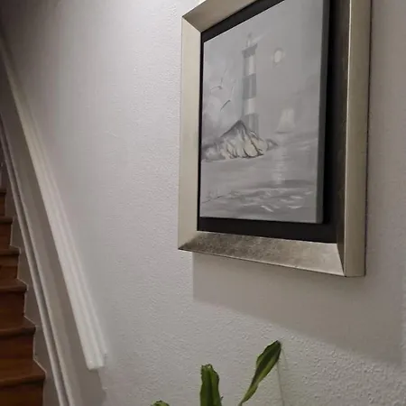 Vista Castelo Bed & Breakfast Sertã