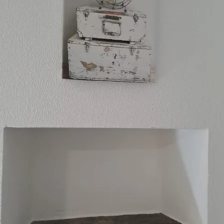 Alojamento de Acomodação e Pequeno-almoço Vista Castelo Sertã