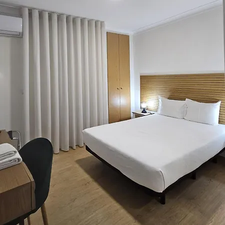 Bed and breakfast Vista Castelo Sertã