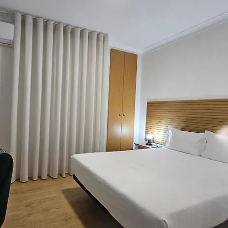 Vista Castelo Bed & Breakfast