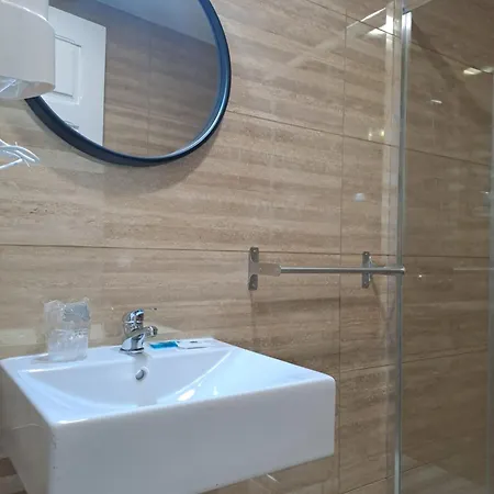 Vista Castelo Bed & Breakfast