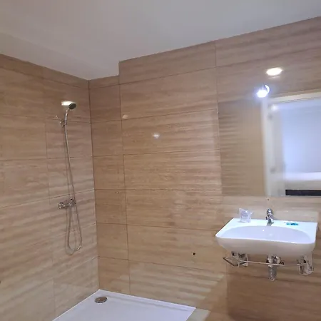 Vista Castelo 3* Sertã