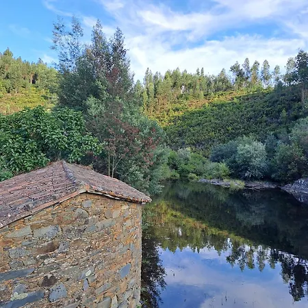 Vista Castelo *