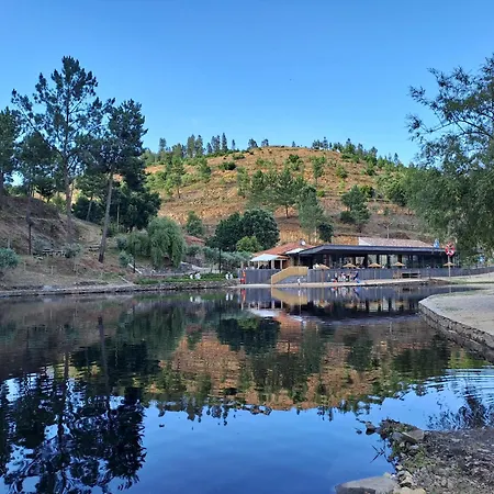 Vista Castelo 3* Sertã