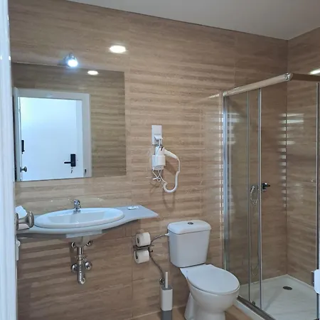 Vista Castelo Bed and breakfast