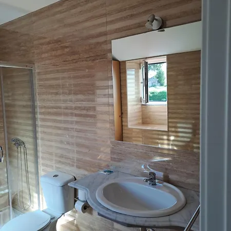 Frühstückspension Vista Castelo Sertã