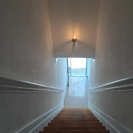 Vista Castelo Bed and breakfast Sertã