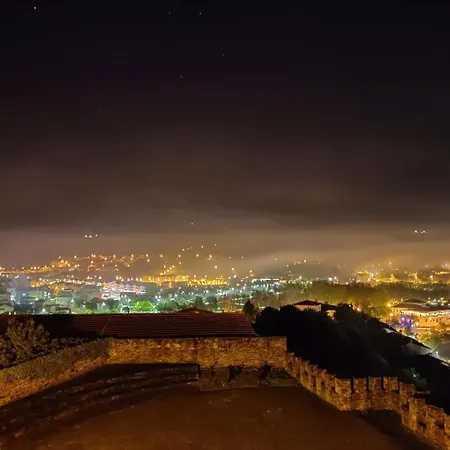 Vista Castelo Sertã