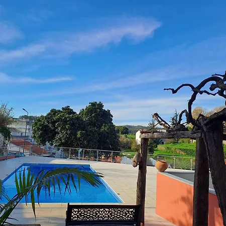 Vista Castelo *