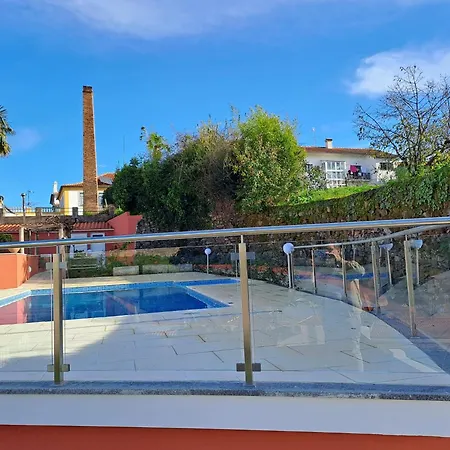 Vista Castelo Sertã