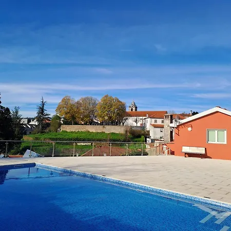 Vista Castelo