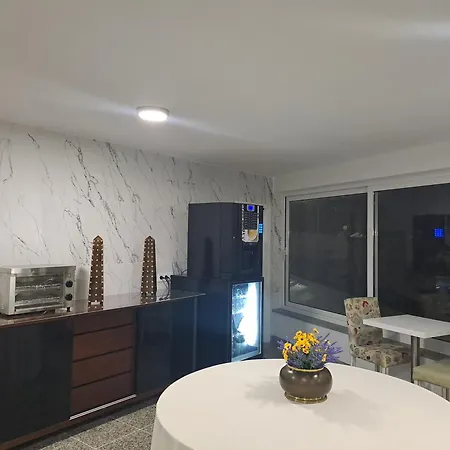 Bed and breakfast Vista Castelo 3*