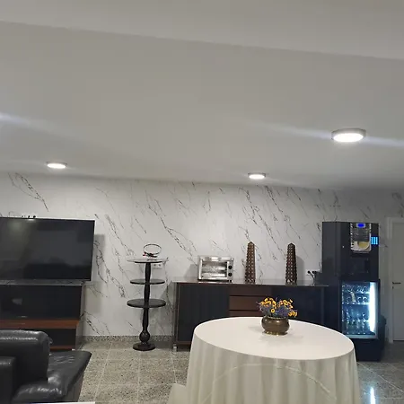 Vista Castelo Bed and breakfast Sertã