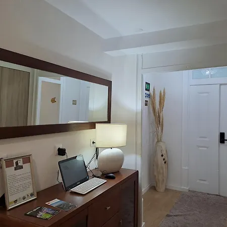 Bed & Breakfast Vista Castelo 3*