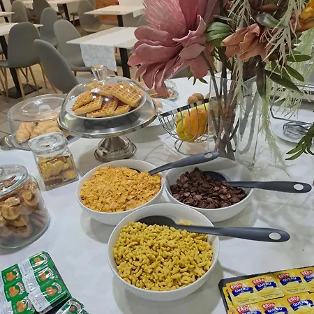 Vista Castelo Bed and breakfast 3*