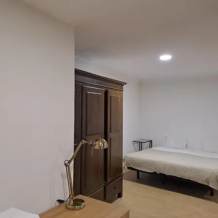 Bed and breakfast Vista Castelo Sertã