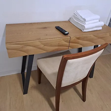 Vista Castelo Bed and breakfast 3*