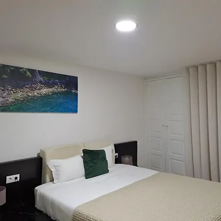 Vista Castelo Bed and breakfast