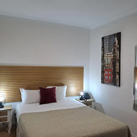 Vista Castelo 3* Sertã