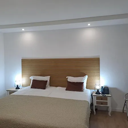 Vista Castelo 3* Sertã