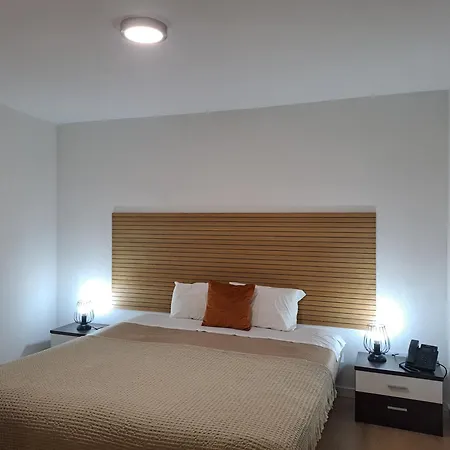 Vista Castelo Bed and breakfast Sertã