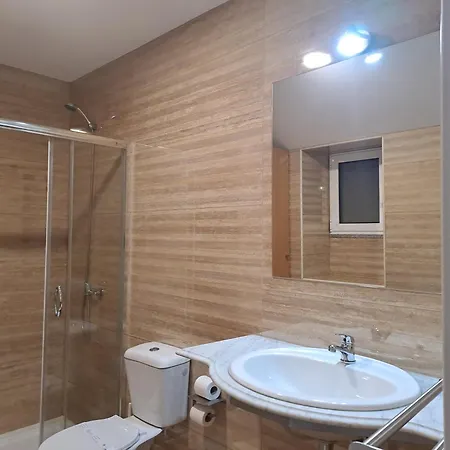 Vista Castelo 3* Sertã