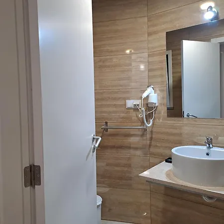 Bed and breakfast Vista Castelo