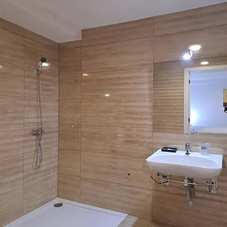 Vista Castelo Bed & Breakfast 3*