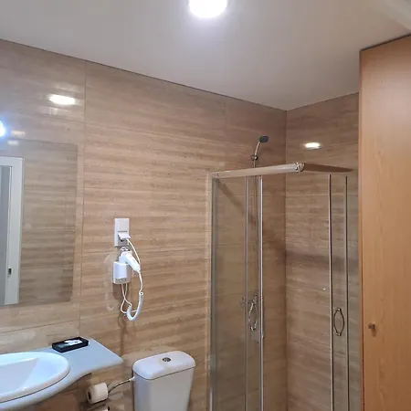 Vista Castelo Bed & Breakfast 3*