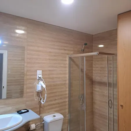 Vista Castelo 3* Sertã