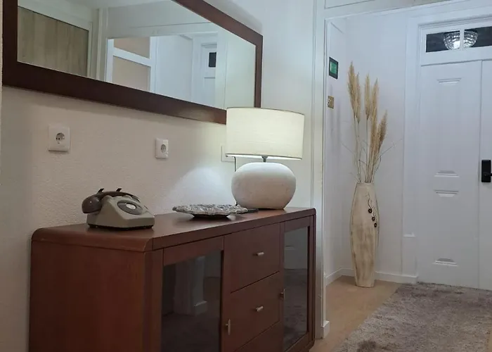 Alojamento de Acomodação e Pequeno-almoço Vista Castelo