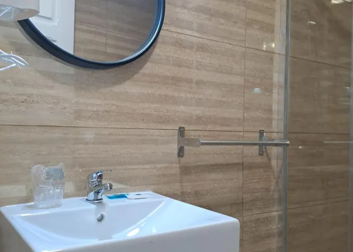 Vista Castelo Alojamento de Acomodação e Pequeno-almoço