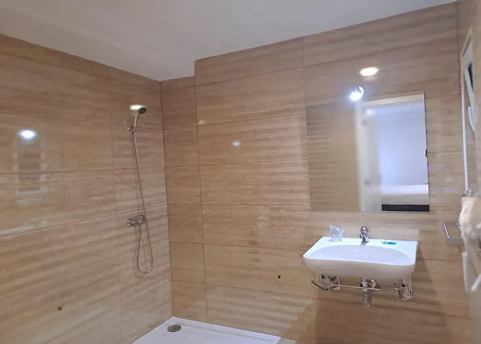 Vista Castelo 3* Sertã