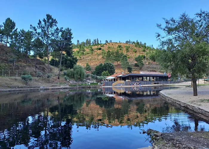 Vista Castelo 3* Sertã