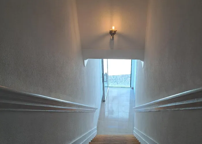 Vista Castelo Alojamento de Acomodação e Pequeno-almoço Sertã