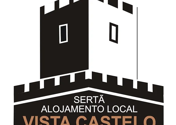 Alojamento de Acomodação e Pequeno-almoço Vista Castelo Sertã