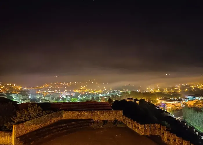 Vista Castelo Sertã