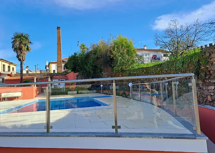 Vista Castelo Sertã