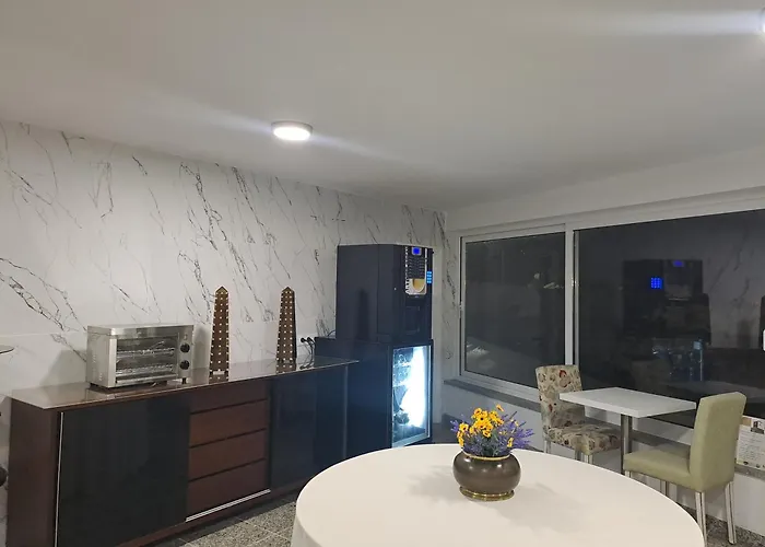 Alojamento de Acomodação e Pequeno-almoço Vista Castelo 3*