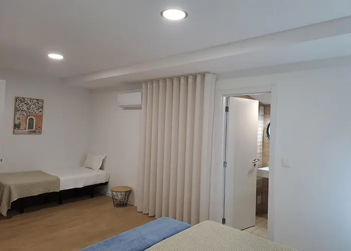 Vista Castelo