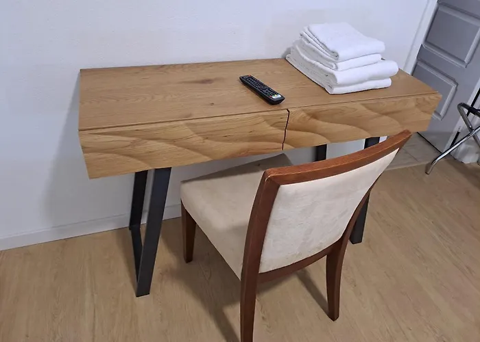 Vista Castelo Alojamento de Acomodação e Pequeno-almoço 3*